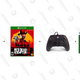 Choice of Microsoft Xbox One S 1TB with BONUS Game and BONUS Controller and Currency Card | $259 | Walmart